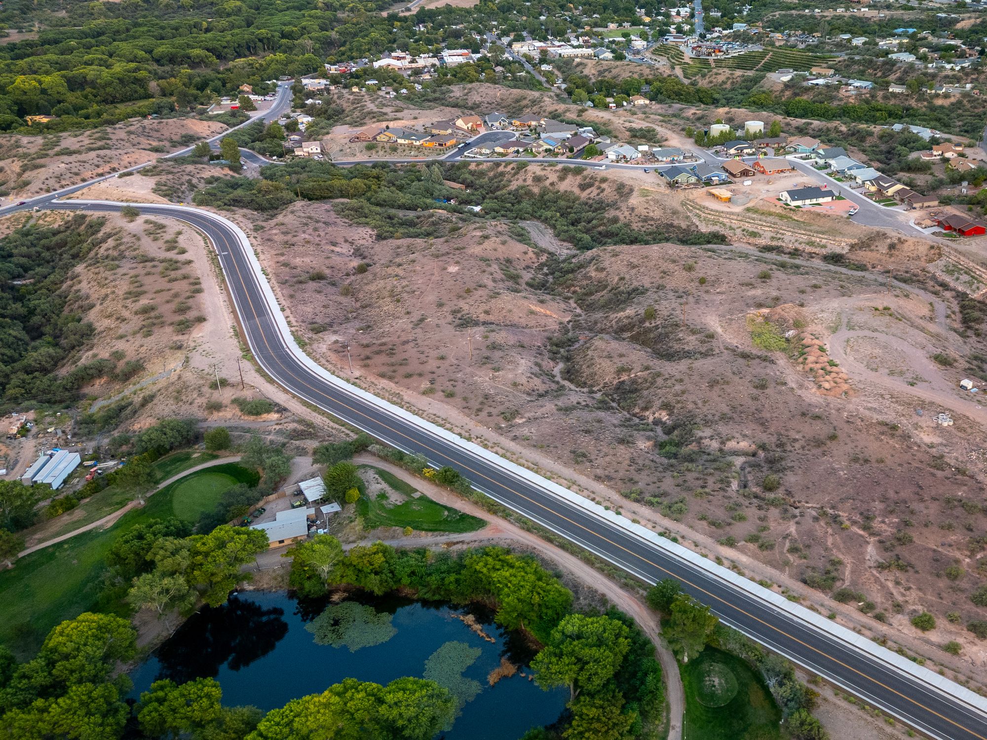 Commercial Property for Sale in Cottonwood Arizona 86326